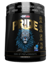 PRIDE Pre Workout BY EHP LABS